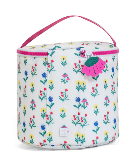 TRVL Snack Bag - Wild Flower