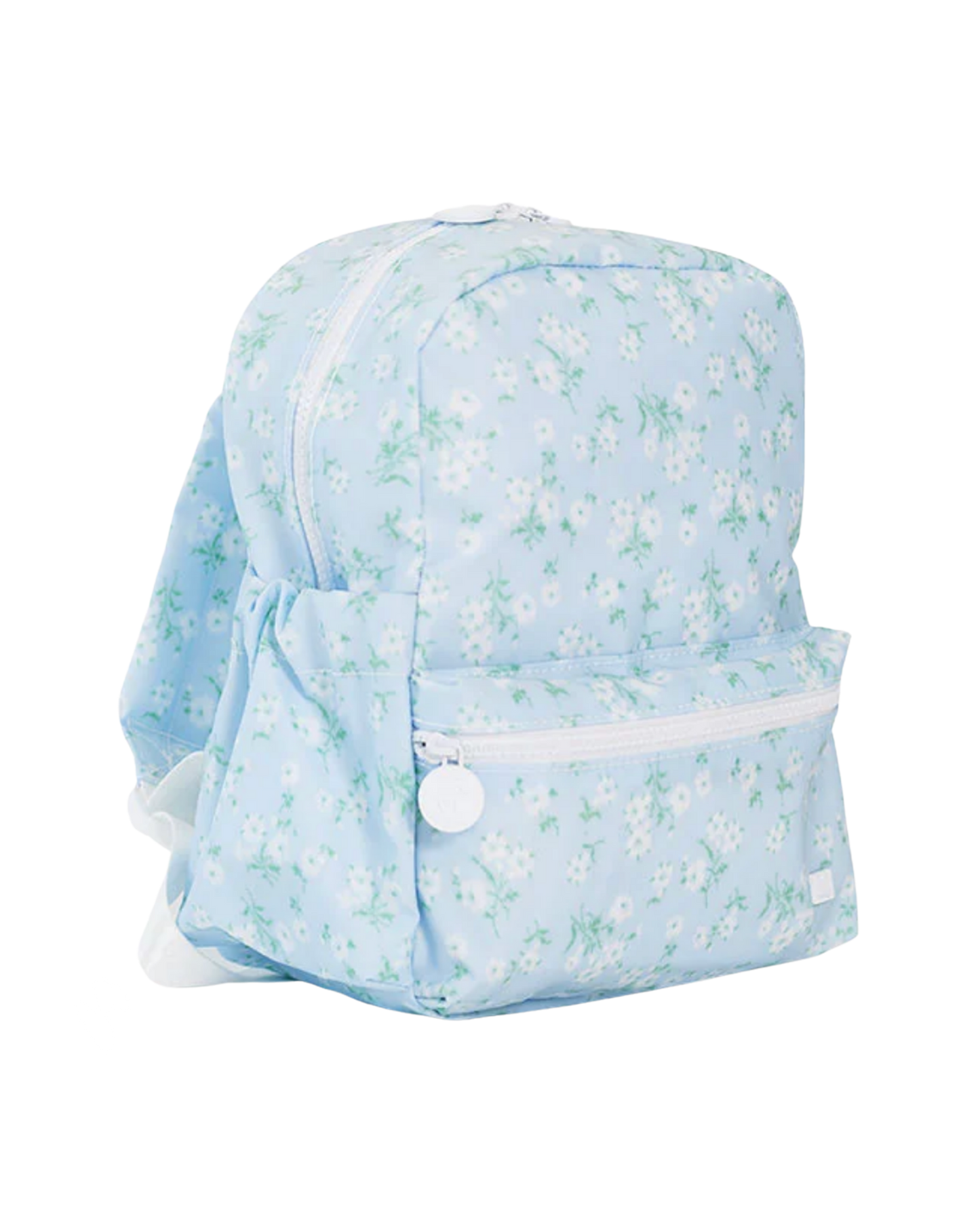 TRVL Mini Backer - Kiki Floral