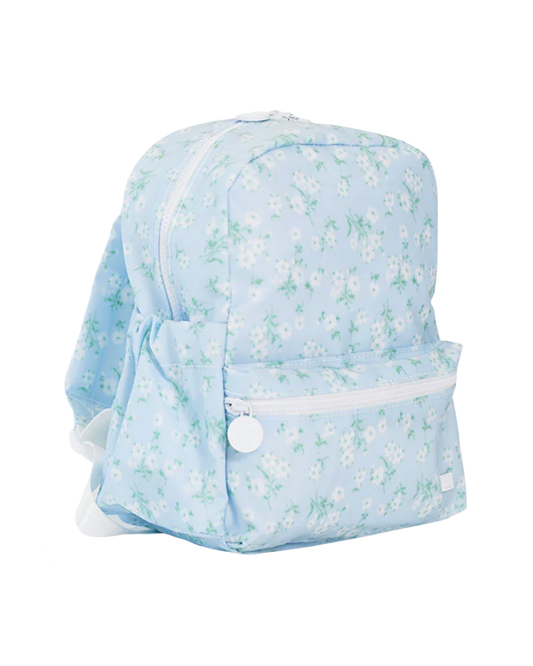 TRVL Mini Backer - Kiki Floral