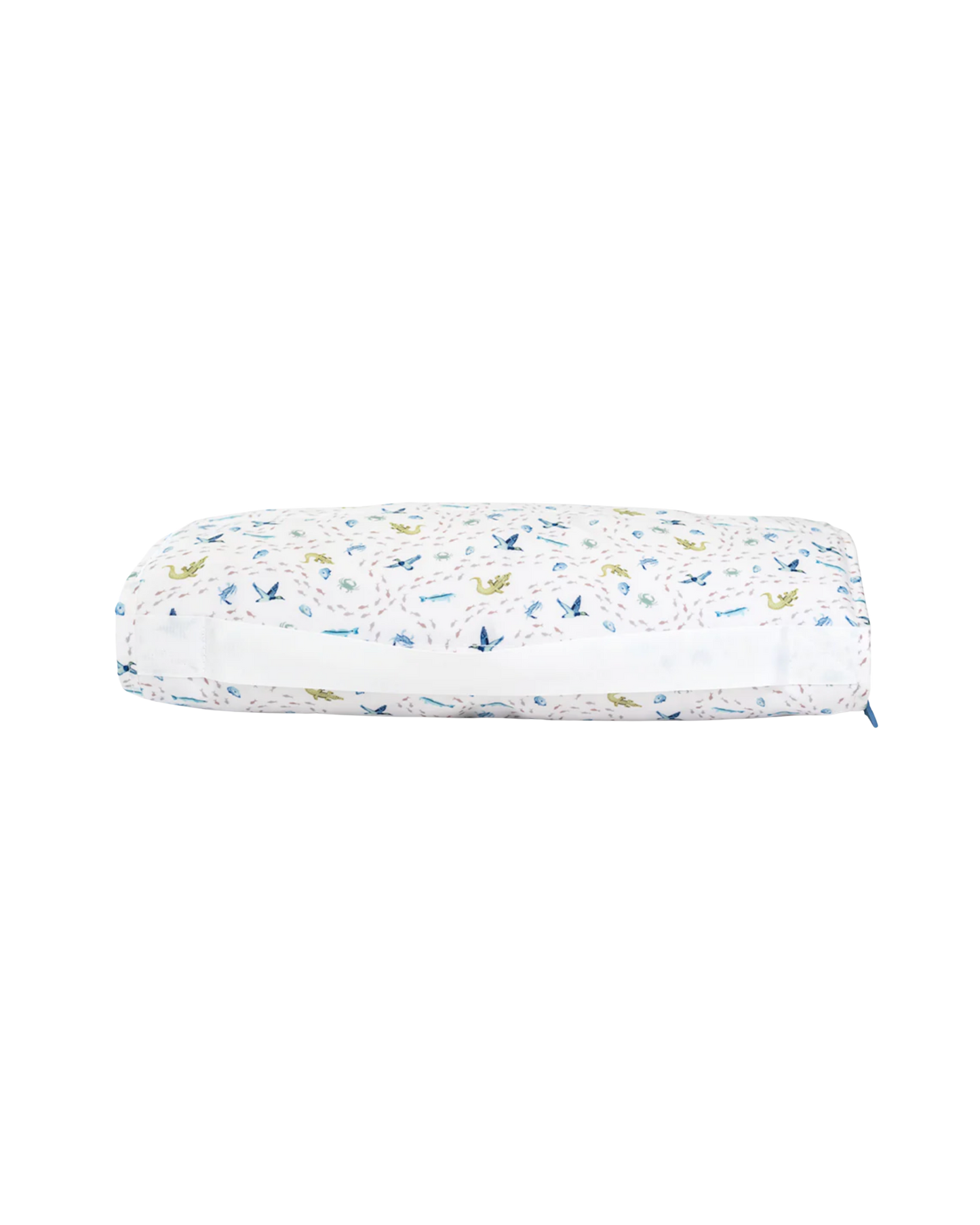 TRVL Nap Mat - Coastal Tides