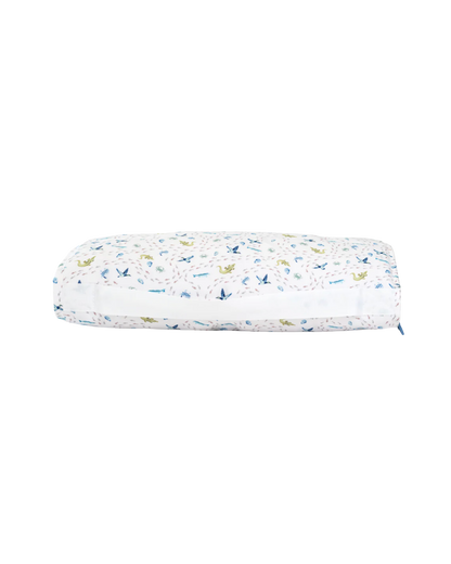 TRVL Nap Mat - Coastal Tides
