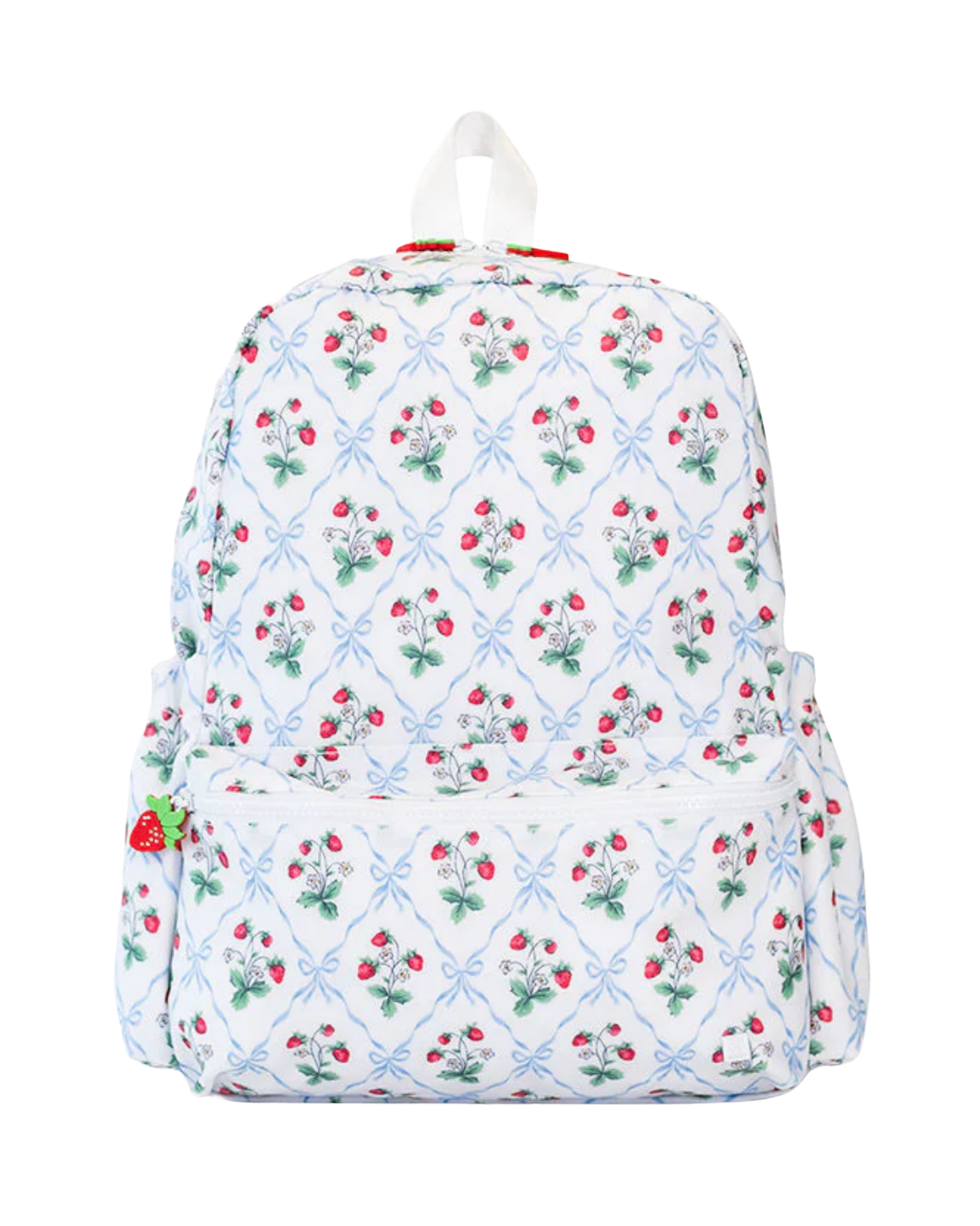 TRVL Backpack - Berry Nice