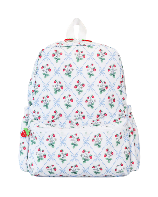 TRVL Backpack - Berry Nice
