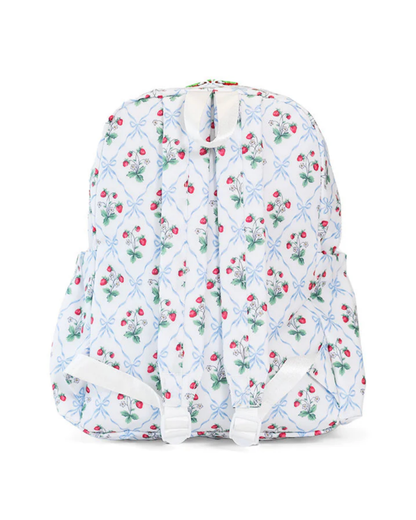 TRVL Backpack - Berry Nice
