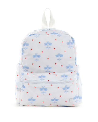 TRVL Mini Backpack