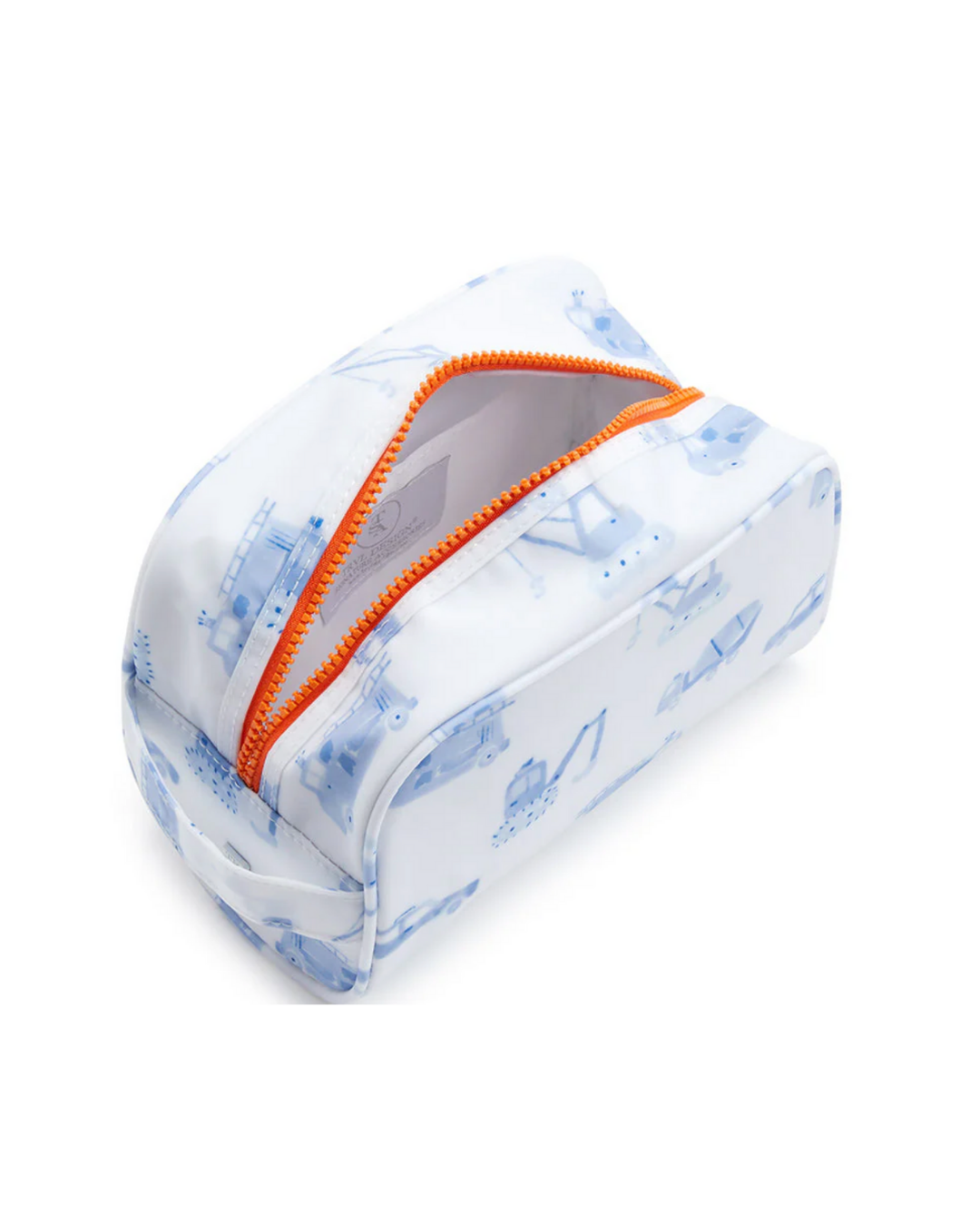 TRVL Stow It Dopp Bag - Dig It