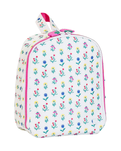 TRVL Bring It Lunch Bag - Wild Flower