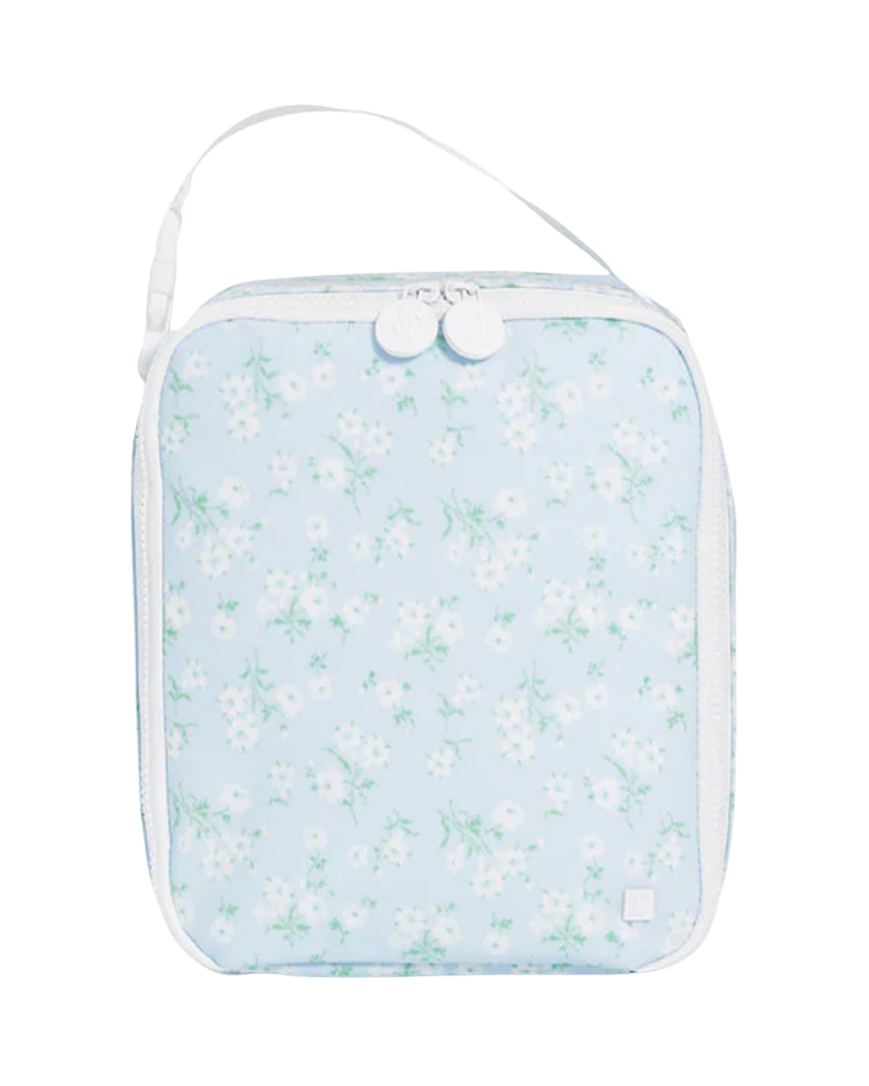 TRVL Insulated Lunch Bag - Kiki Floral