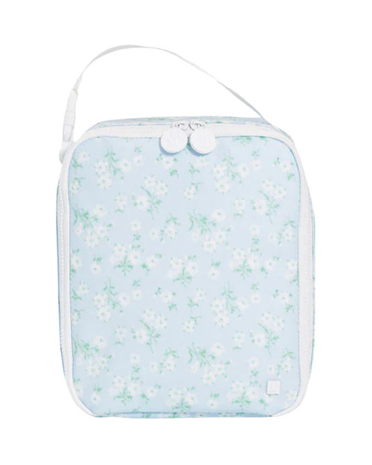 TRVL Insulated Lunch Bag - Kiki Floral