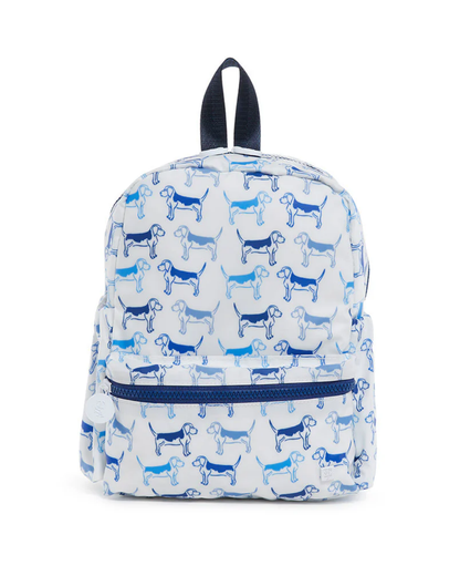 TRVL Mini Backpack