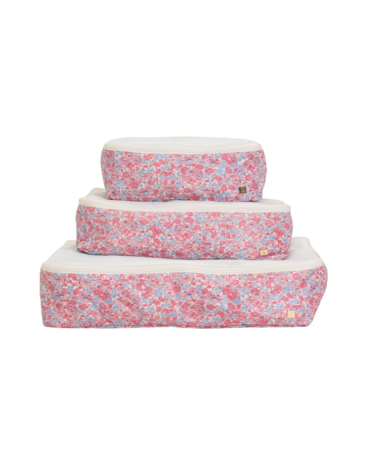 TRVL Packing Cubes - Marseille