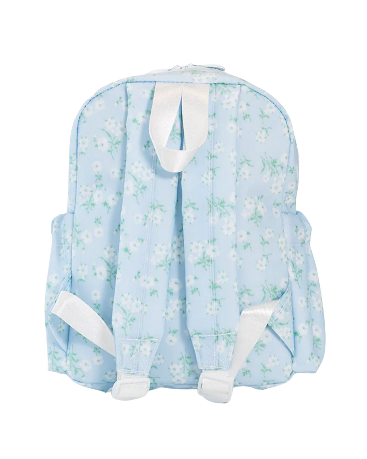 TRVL Mini Backer - Kiki Floral