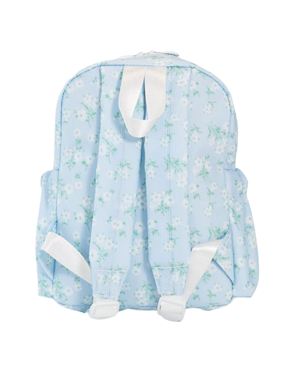 TRVL Mini Backer - Kiki Floral