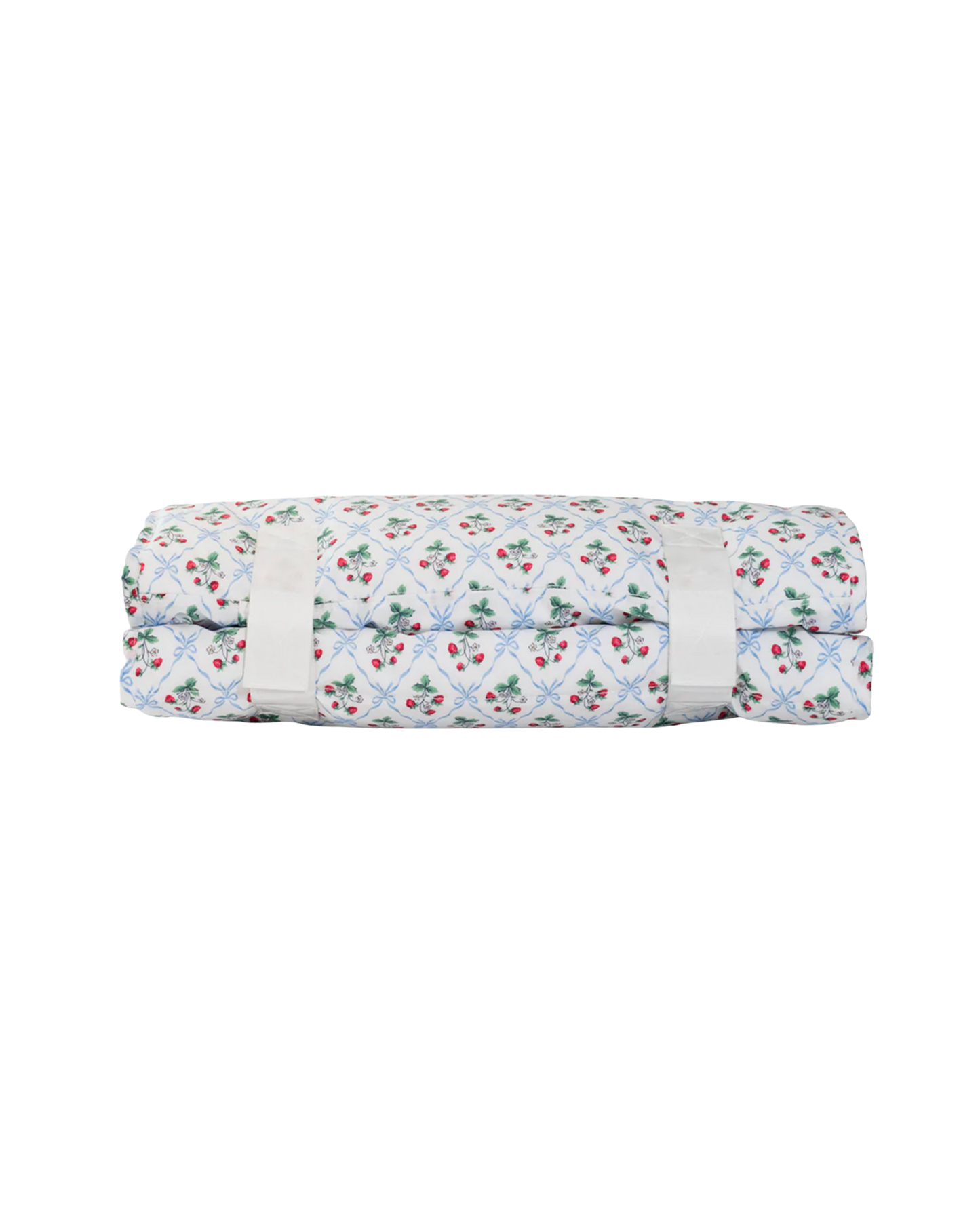 TRVL Nap Mat - Berry Nice