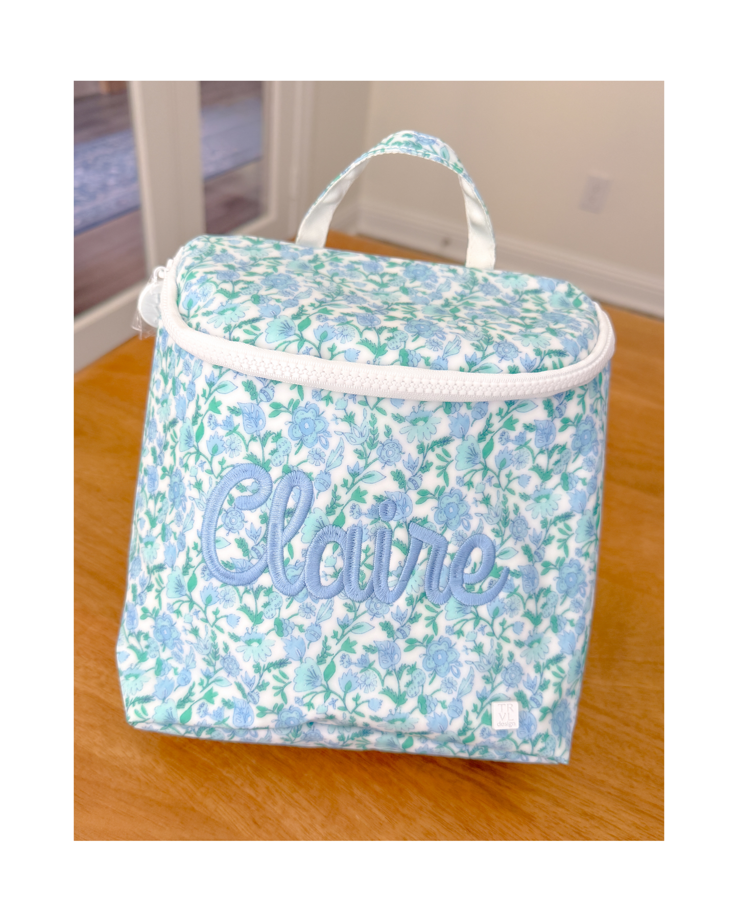 TRVL Take Away Insulated Lunch Bag