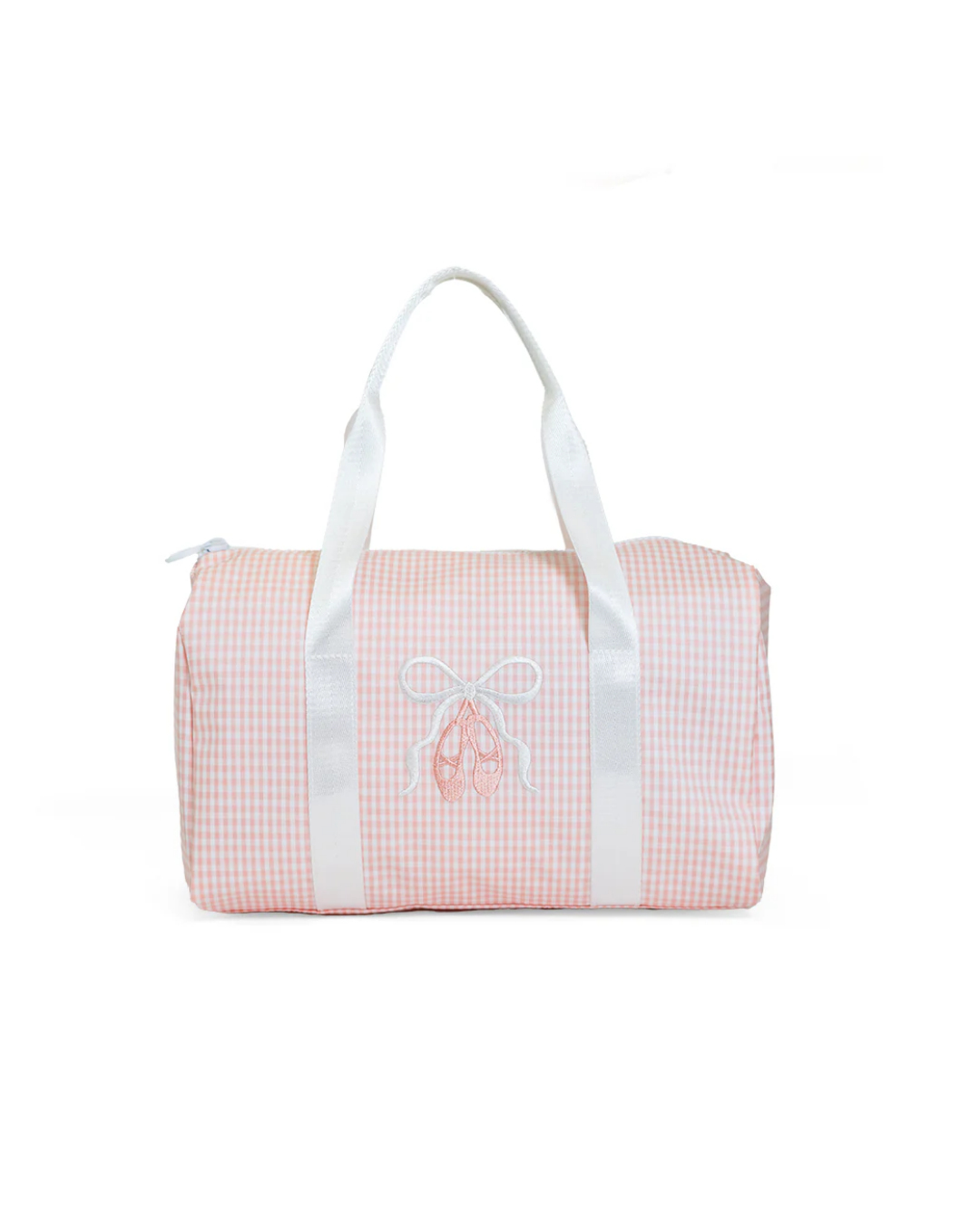 TRVL Mini Duffel Bag Ballet Pink