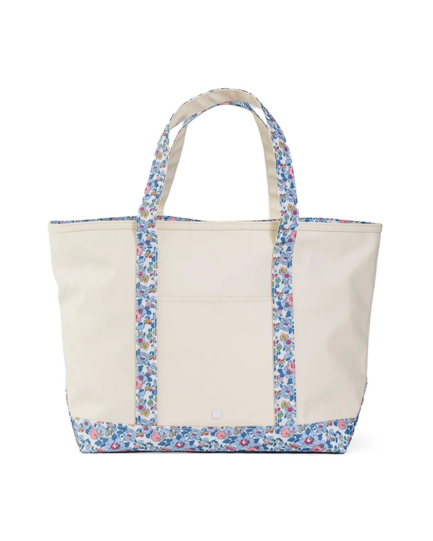 TRVL Maxi Tote - Coated Canvas