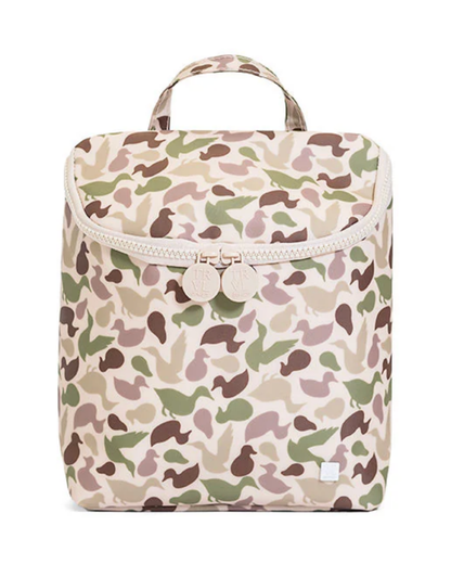 TRVL Take Away Lunch Bag - Decoy Camo