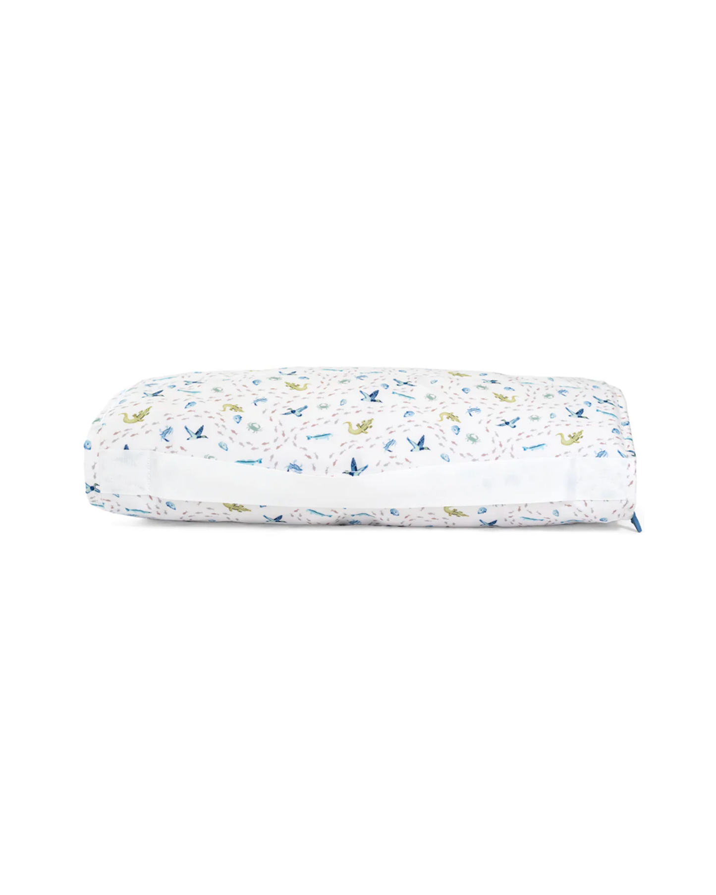 TRVL Nap Mat - Coastal Tides