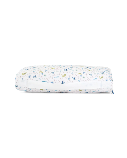 TRVL Nap Mat - Coastal Tides