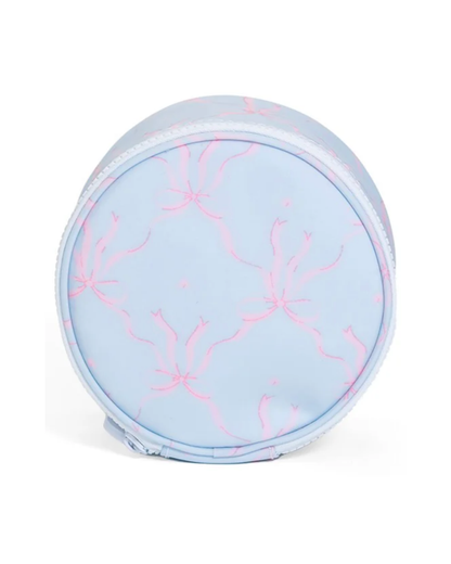 TRVL Roundup Jewel Case - Eloise Bow