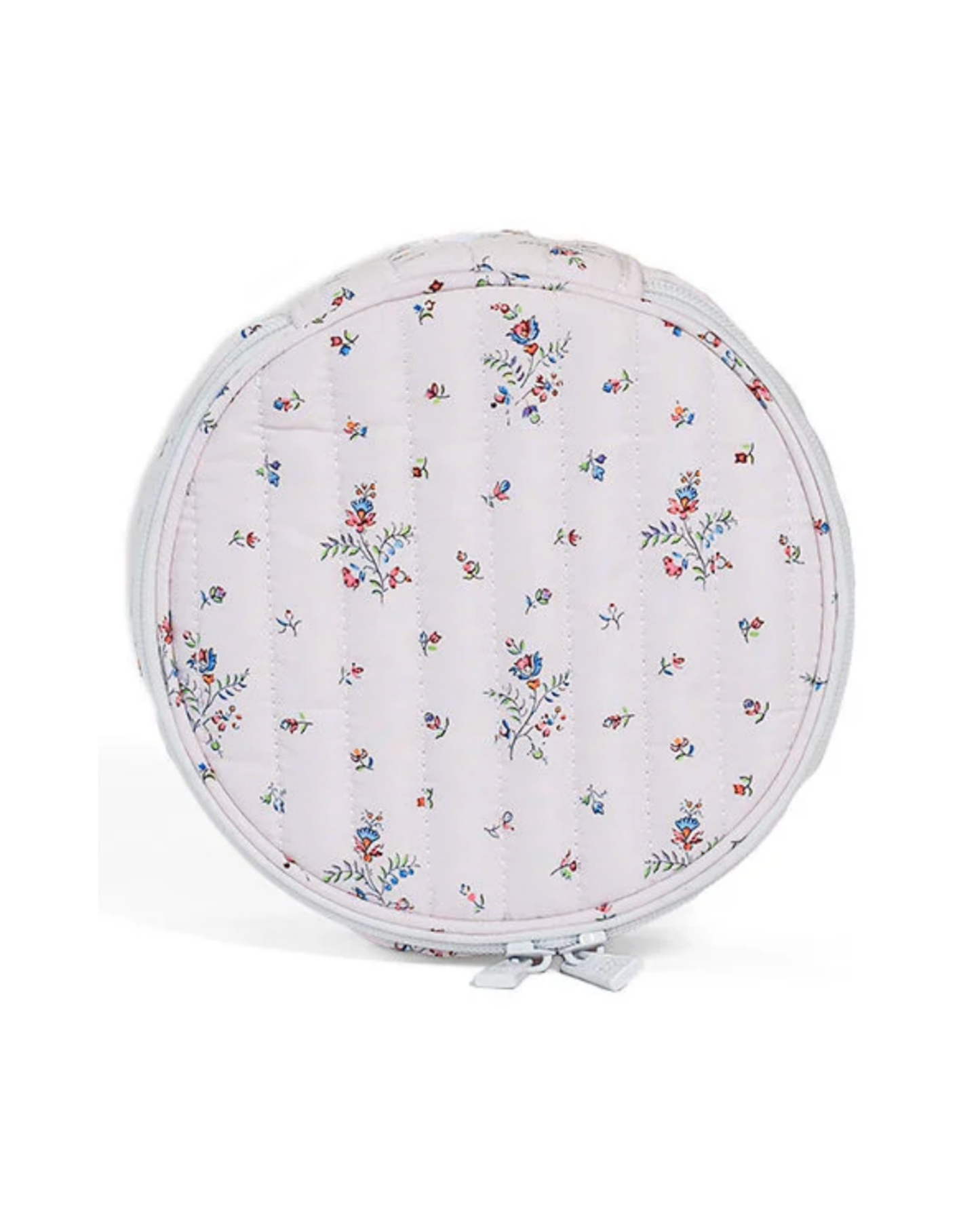 TRVL Quilted Jewel Round - Fleurie