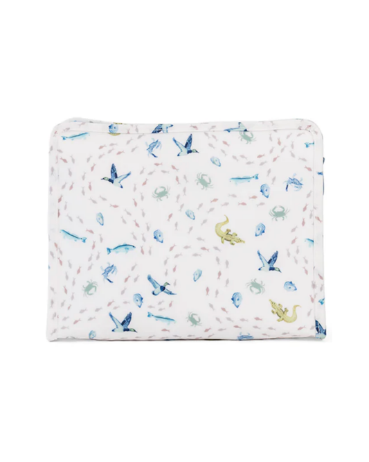 TRVL Roadie - Coastal Tides