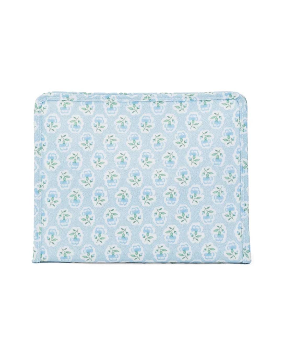 TRVL Roadie - Petite Fleur Blue