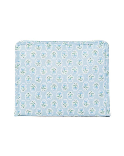 TRVL Roadie - Petite Fleur Blue
