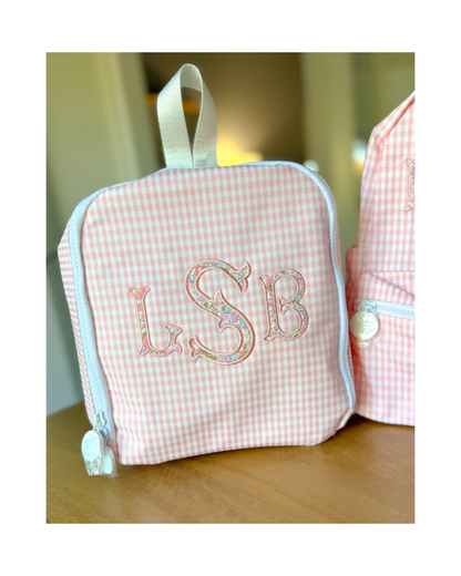 TRVL Bring It Lunch Bag