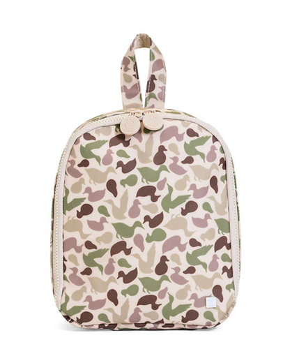 TRVL Bring It Lunch Bag - Decoy Camo
