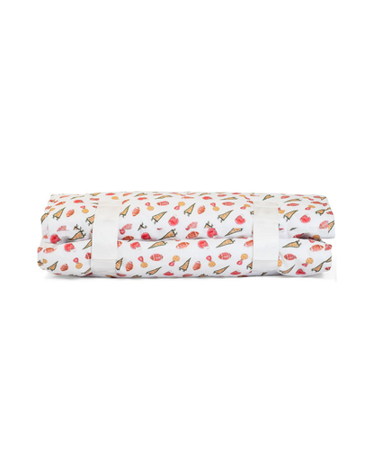 TRVL Nap Mat - Touchdown