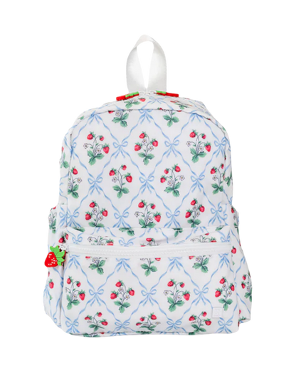 TRVL Mini Backpack - Berry Nice