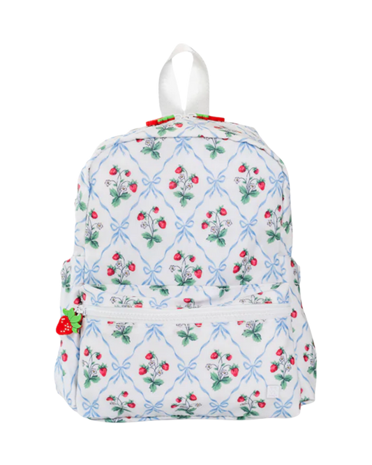 TRVL Mini Backpack - Berry Nice