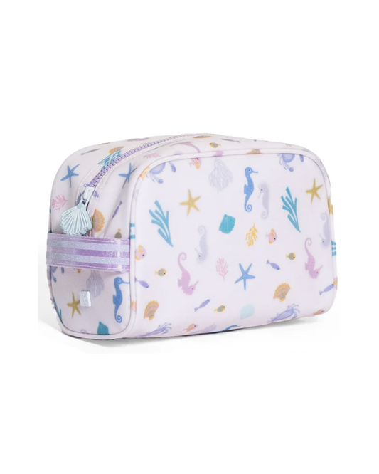 TRVL Stow It Dopp Bag - Seaside