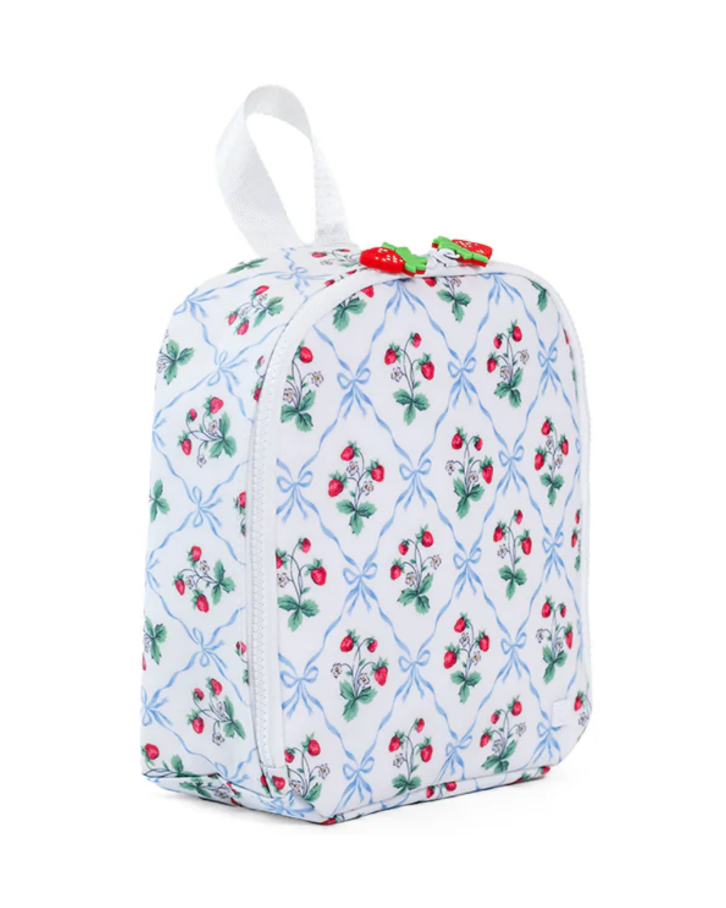 TRVL Bring It Lunch Bag - Berry Nice