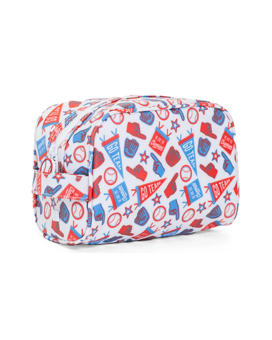 TRVL Stow It Dopp Bag - Play Ball
