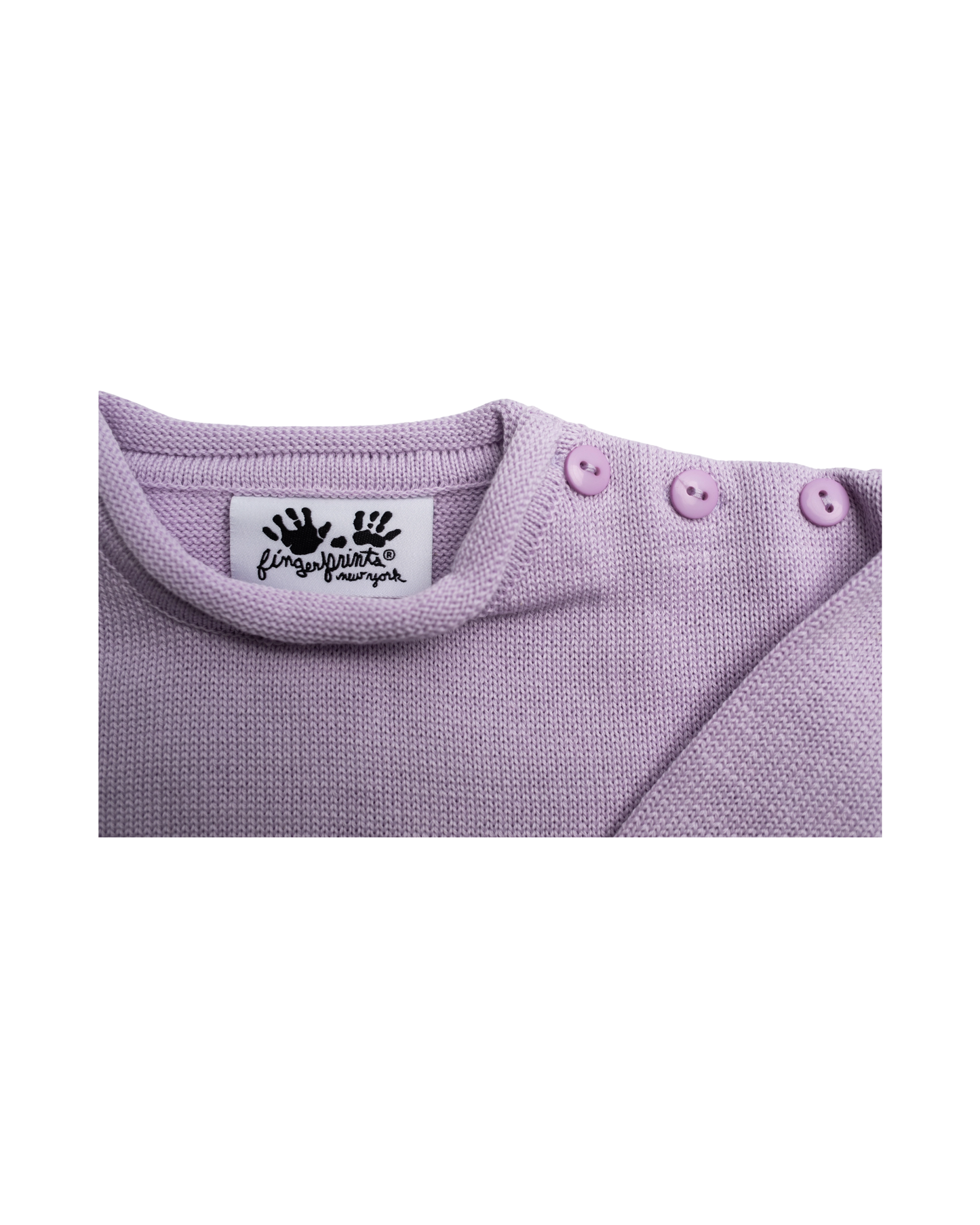 Roll Neck Pullover Sweater