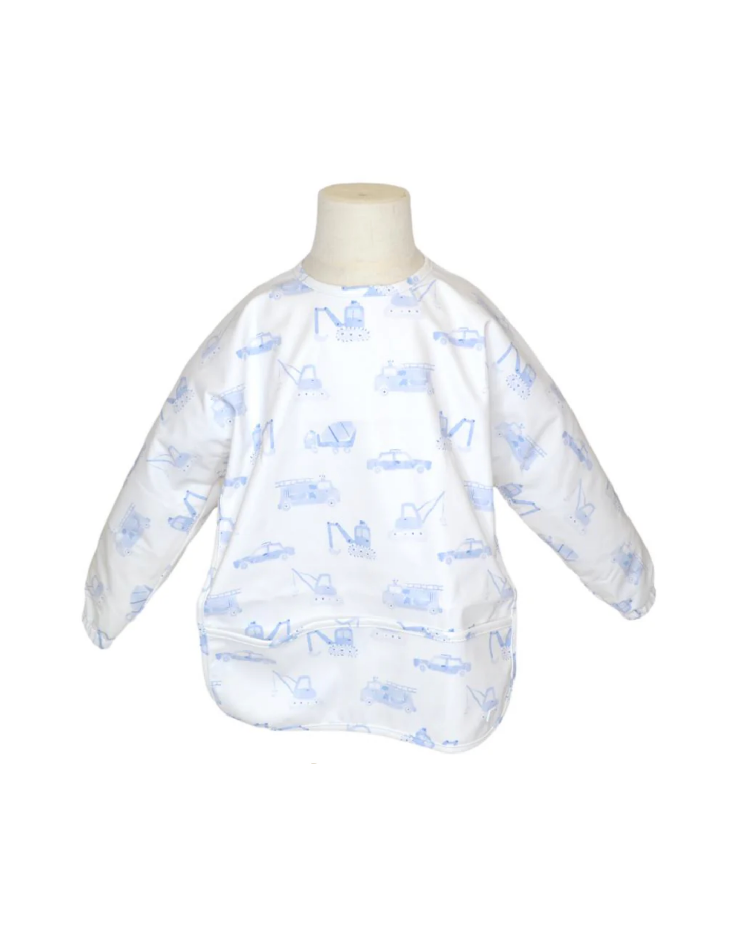 TRVL Perfect Smock - Dig It