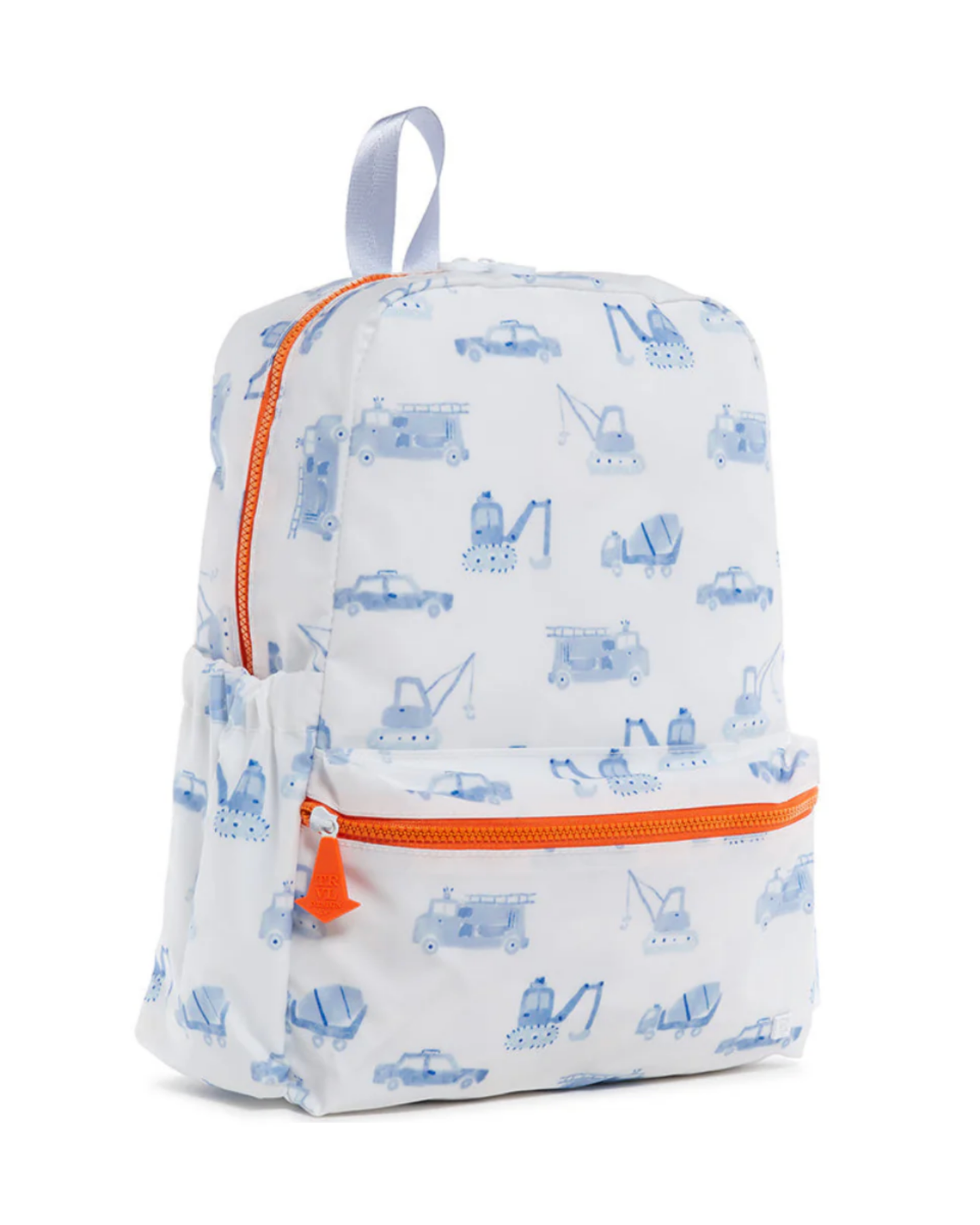 TRVL Backpacker - Dig It