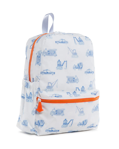 TRVL Backpacker - Dig It