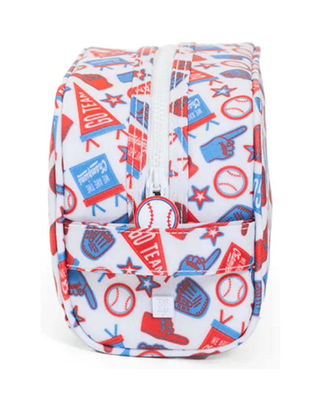 TRVL Stow It Dopp Bag - Play Ball