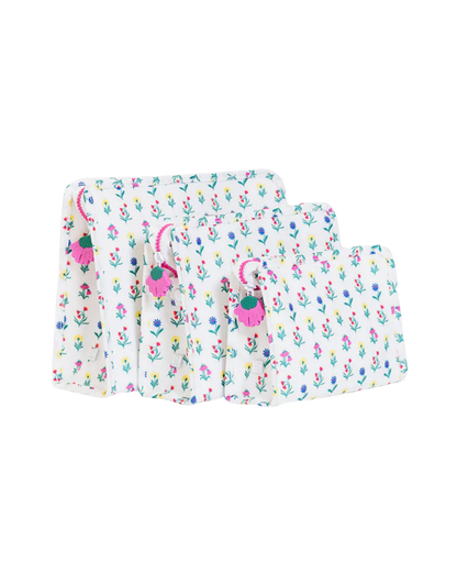 TRVL Roadie - Wild Flower