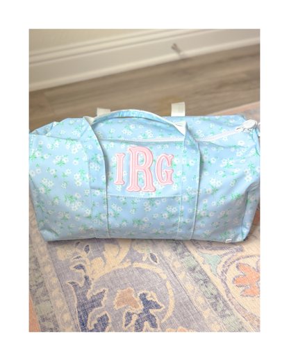 TRVL Weekender - Kiki Floral