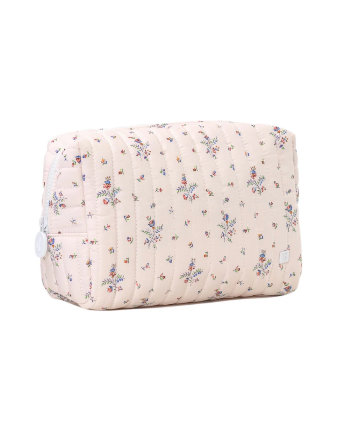 TRVL Quilted Everyday Bag - Fleurie