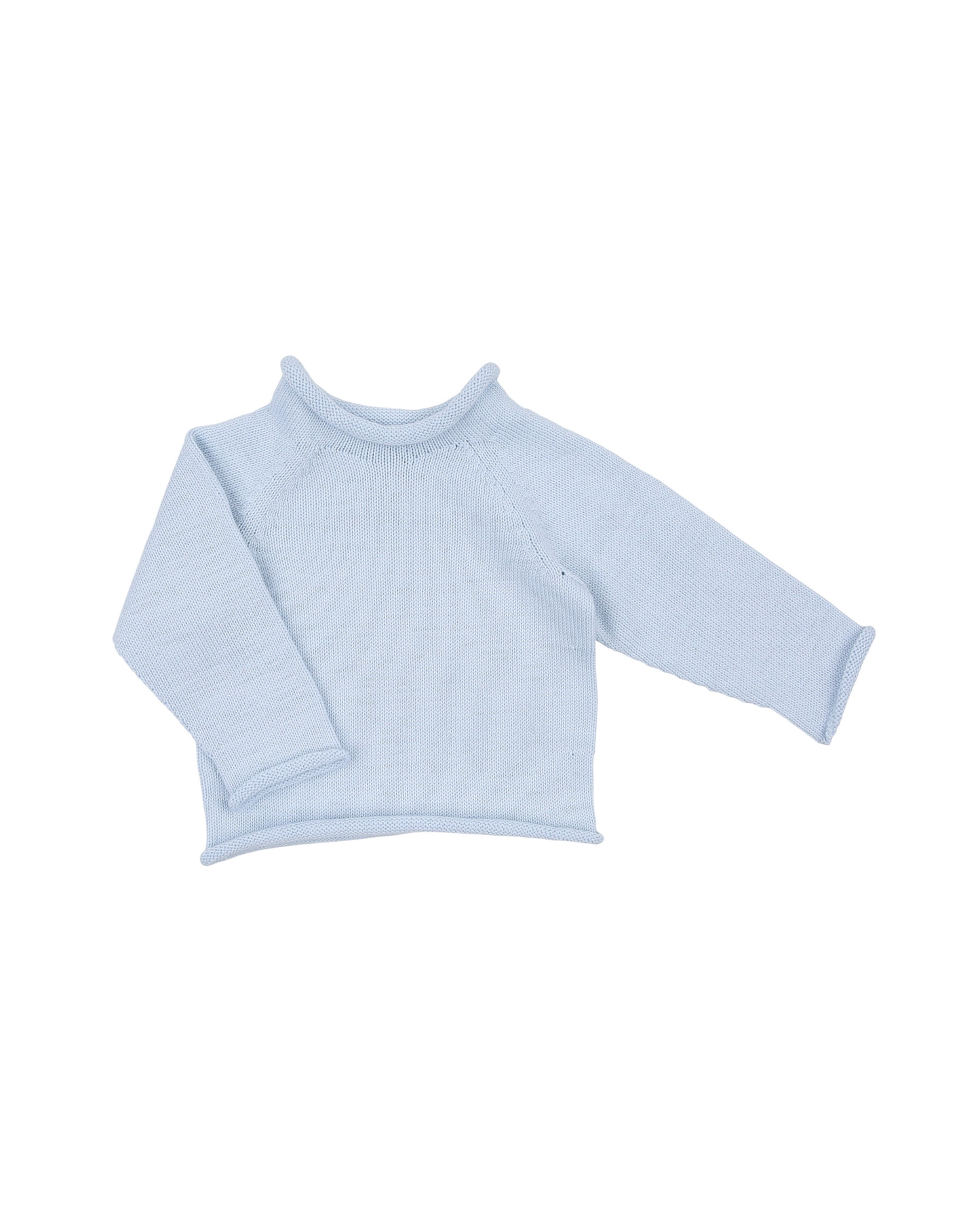 Magnolia Baby - Knit Raglan Sweater