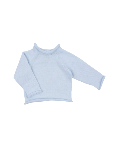 Magnolia Baby - Knit Raglan Sweater