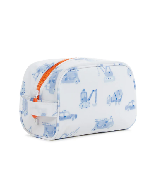 TRVL Stow It Dopp Bag - Dig It