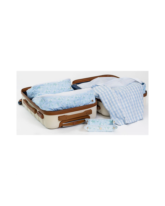 TRVL Packing Cubes - Kiki Floral