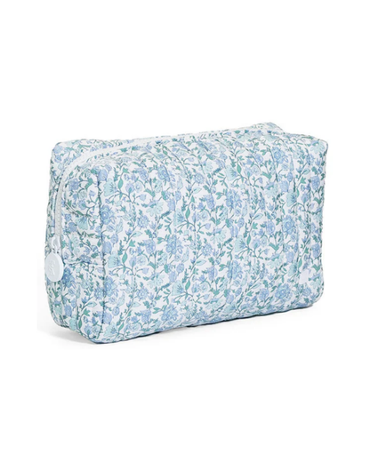 TRVL Quilted Everyday Bag - Hamptons Floral